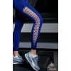 Giulia Leggings sport lacing